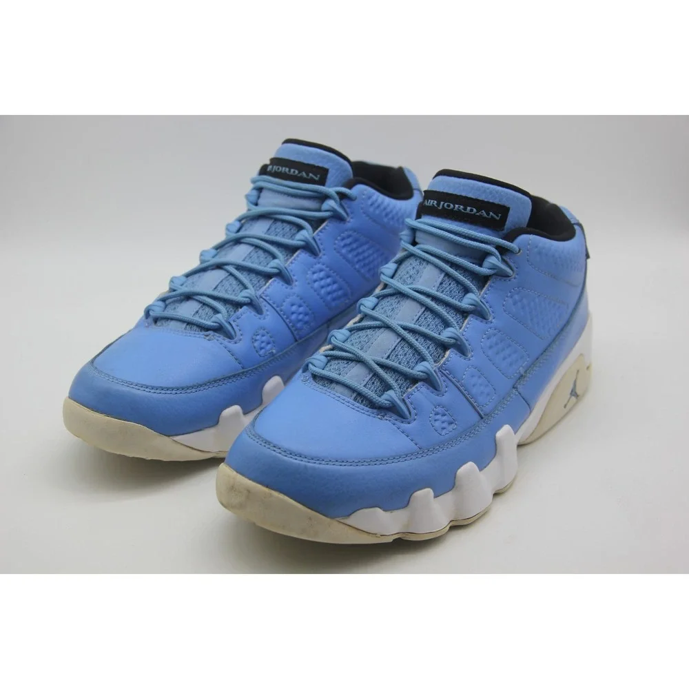 Nike Air Jordan 9 Low Retro 
